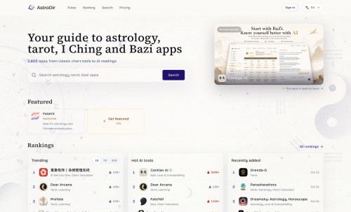 AstroDir