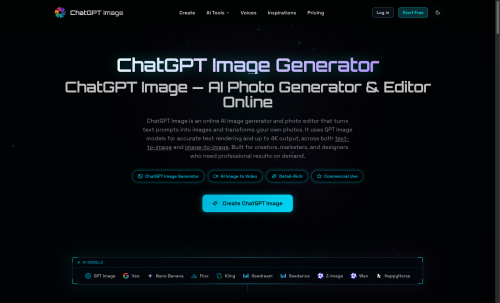 ChatGPT Image