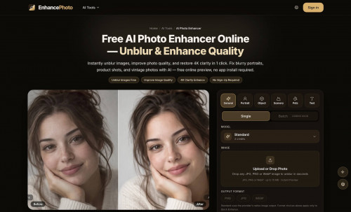 EnhancePhoto