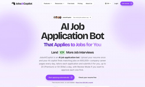 JobsAICopilot