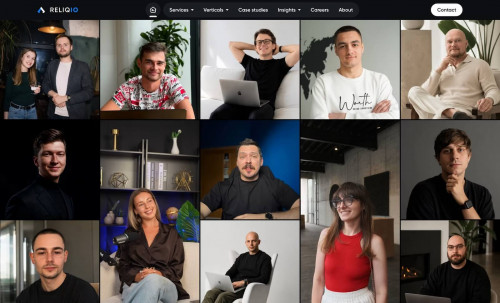 Reliqio