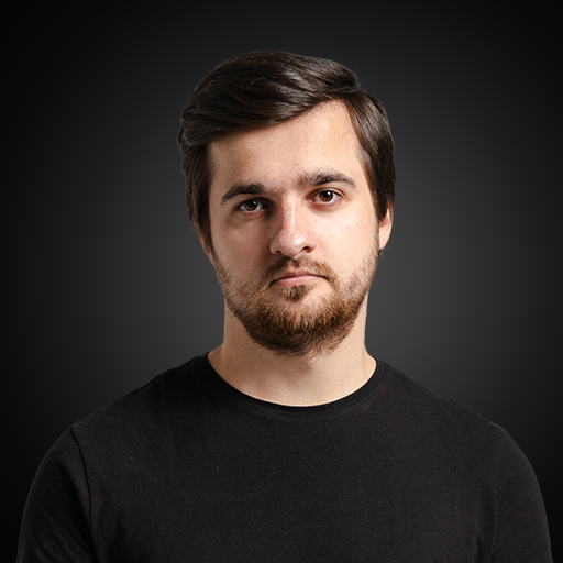 Senior Product Designer