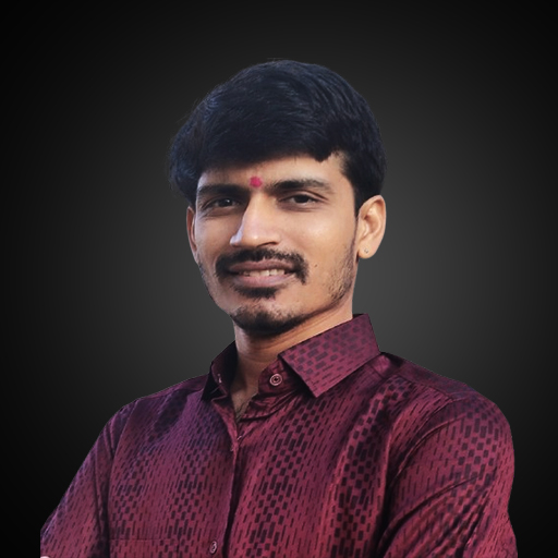 Full-Stack Developer