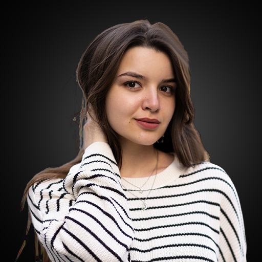UI/UX Designer