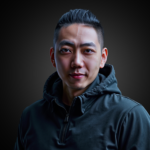 Sr AI Product Designer