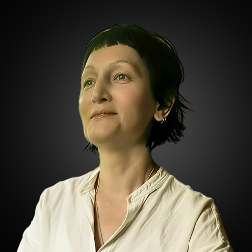 Web Designer / Art Director