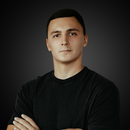 Lead Product Designer