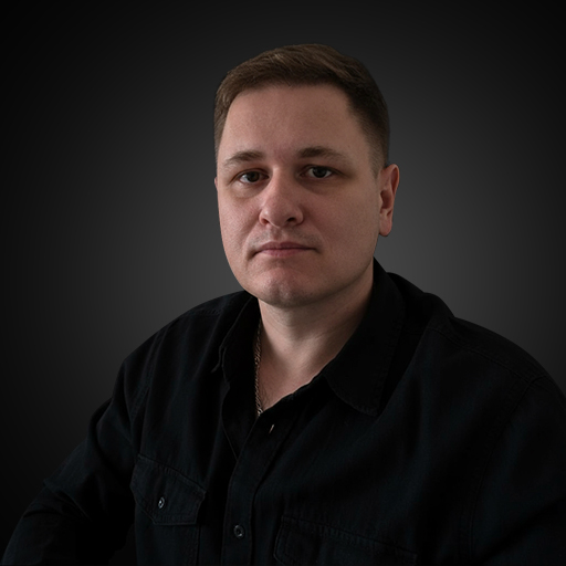 UX/UI Designer & Frontend Developer