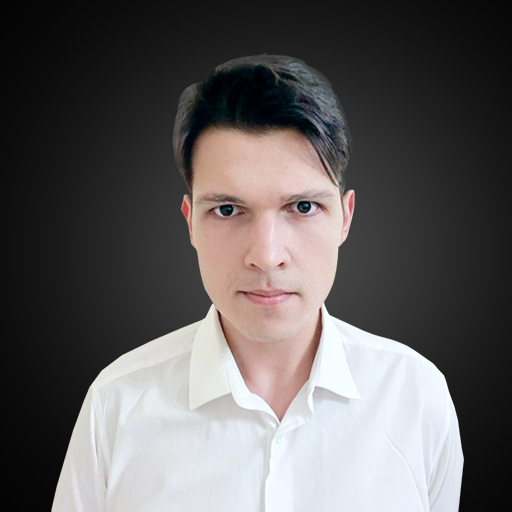 Designer & Front-End Developer