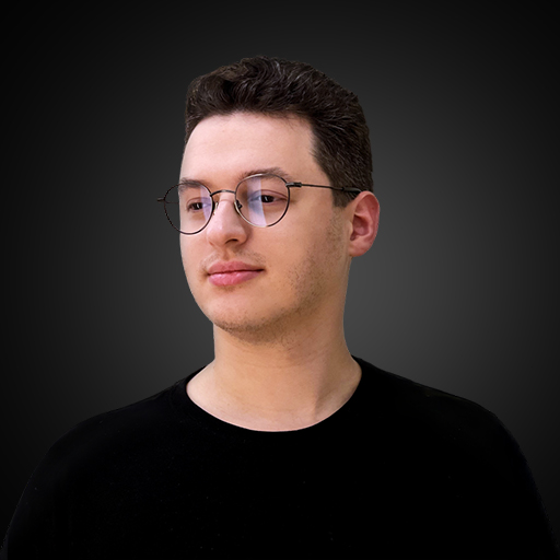 Art Director & UX/UI Designer