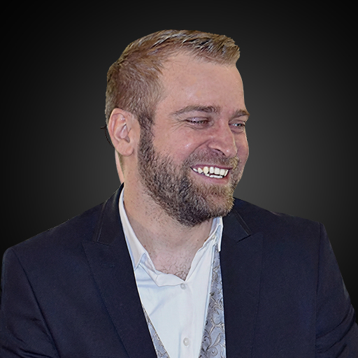 CEO, Webdesign Studio Ltd