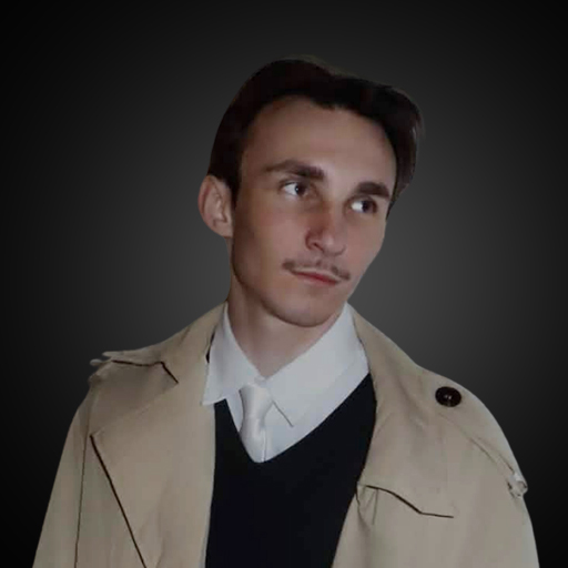 Creative Developer & Founder
