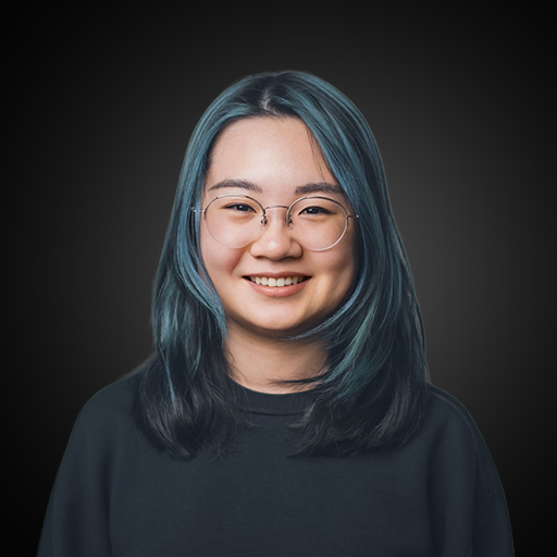 Senior Product Designer