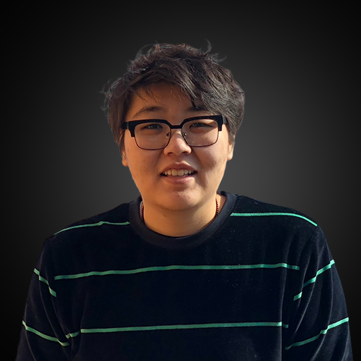 Senior Product Designer