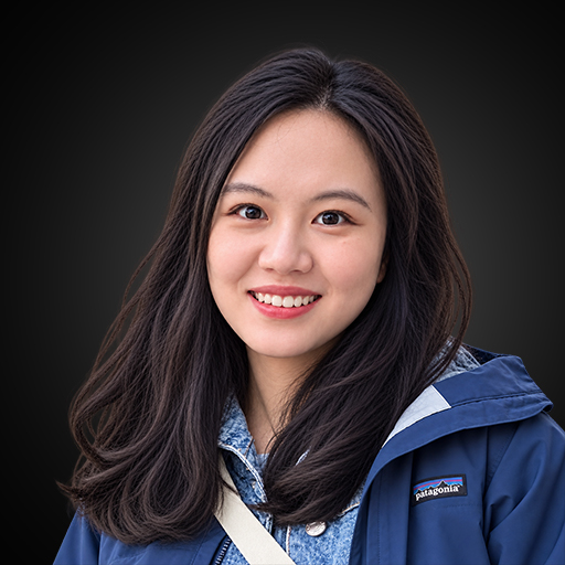 Senior Product Designer