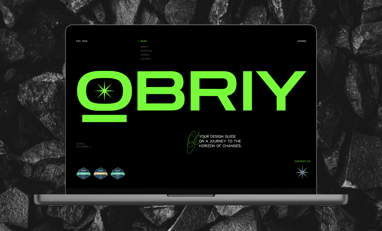 Obriy Design