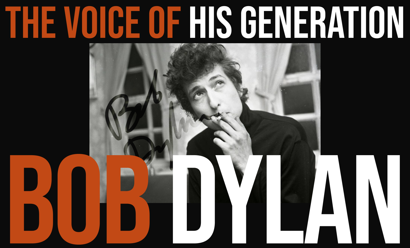 Bob Dylan