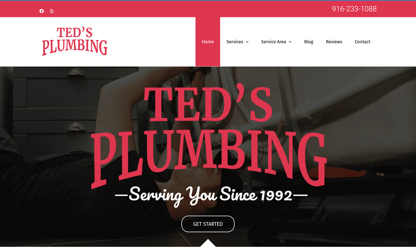 Teds Plumbing