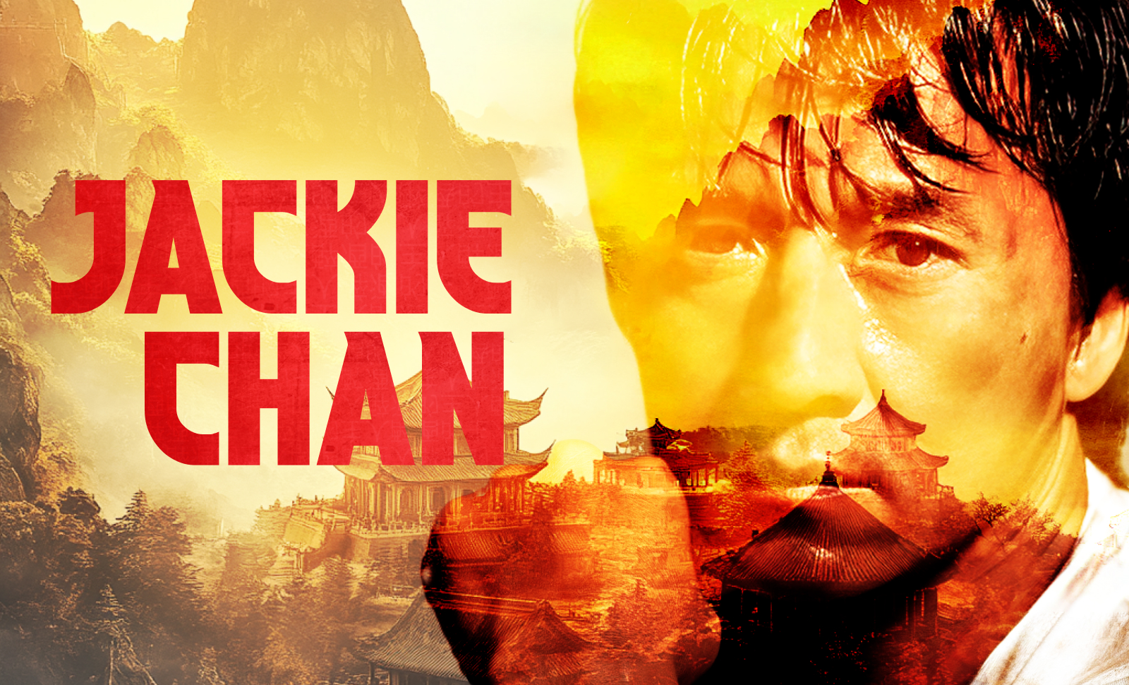 Jackie Chan