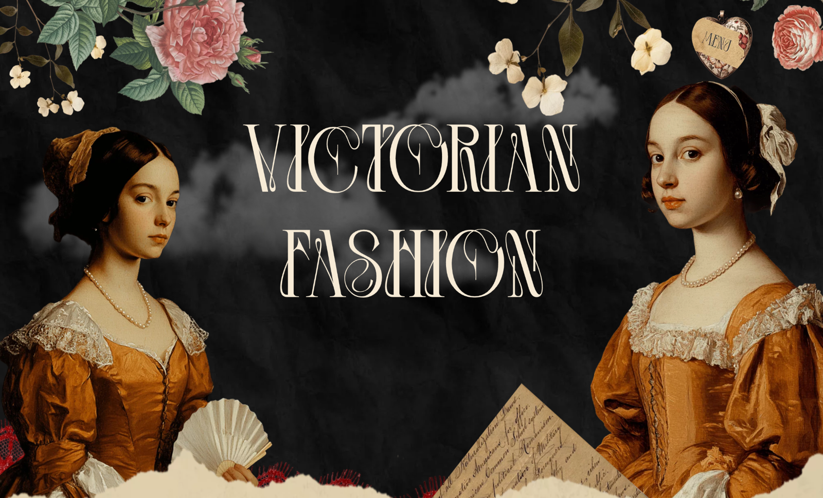 Victorian Fashion