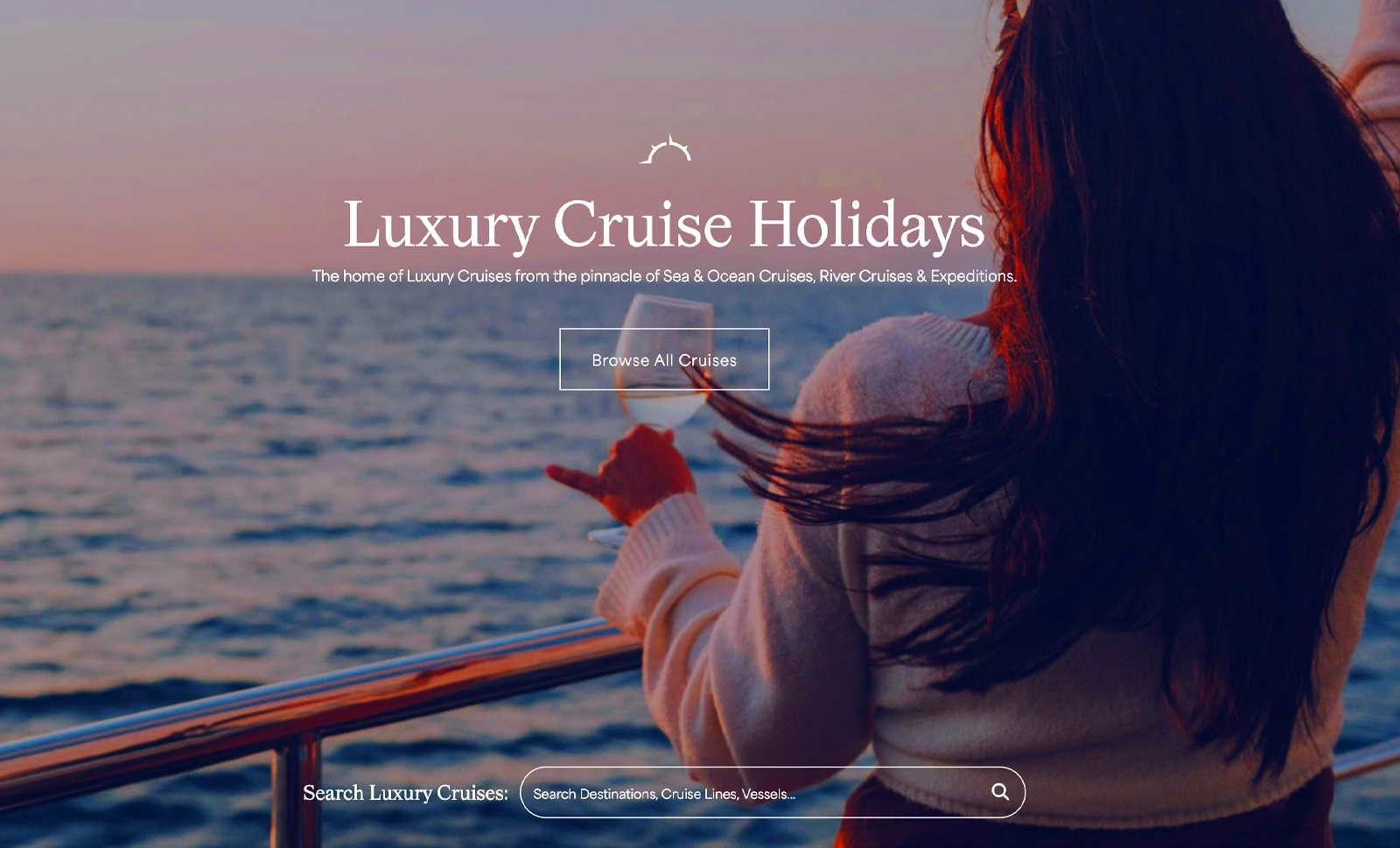 LuxuryCruiseTickets