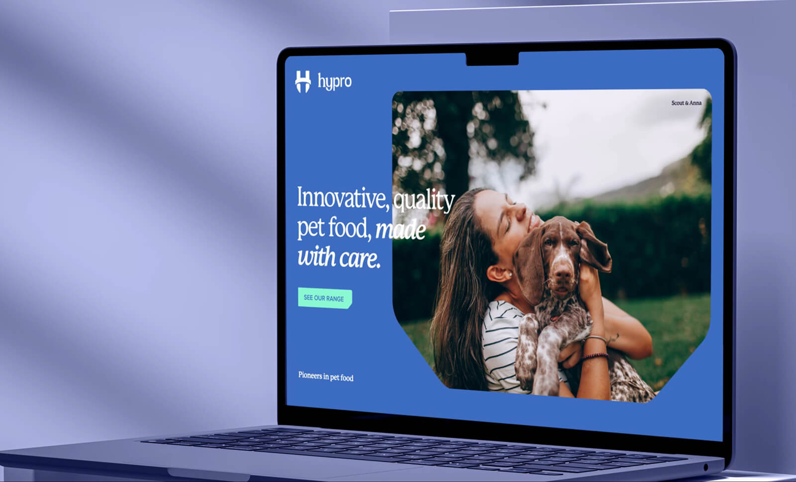 Hypro Pet Food