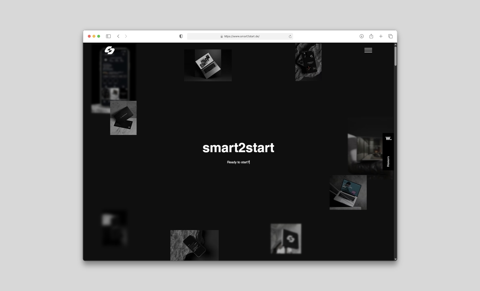 smart2start Creative Studio