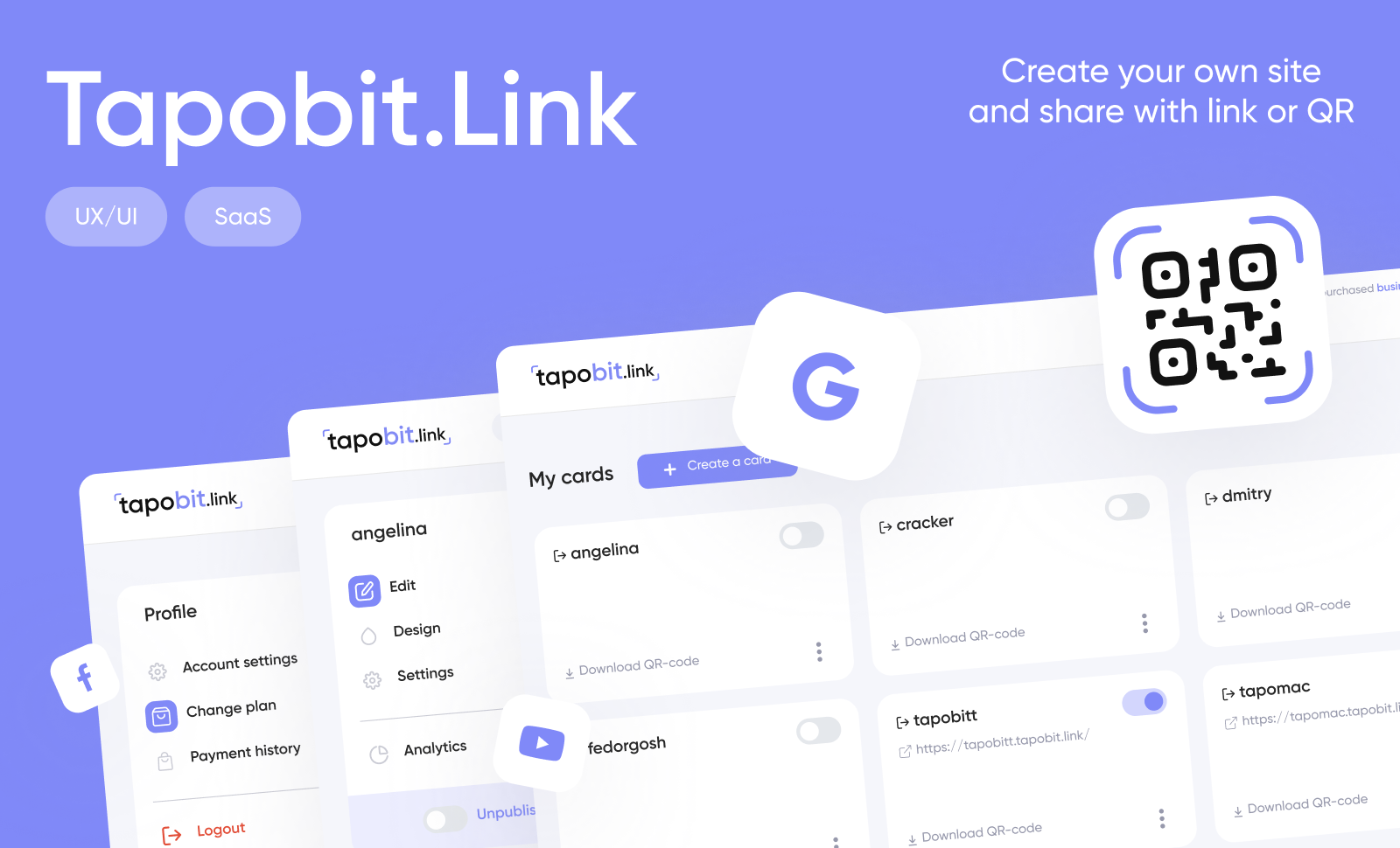 Tapobit