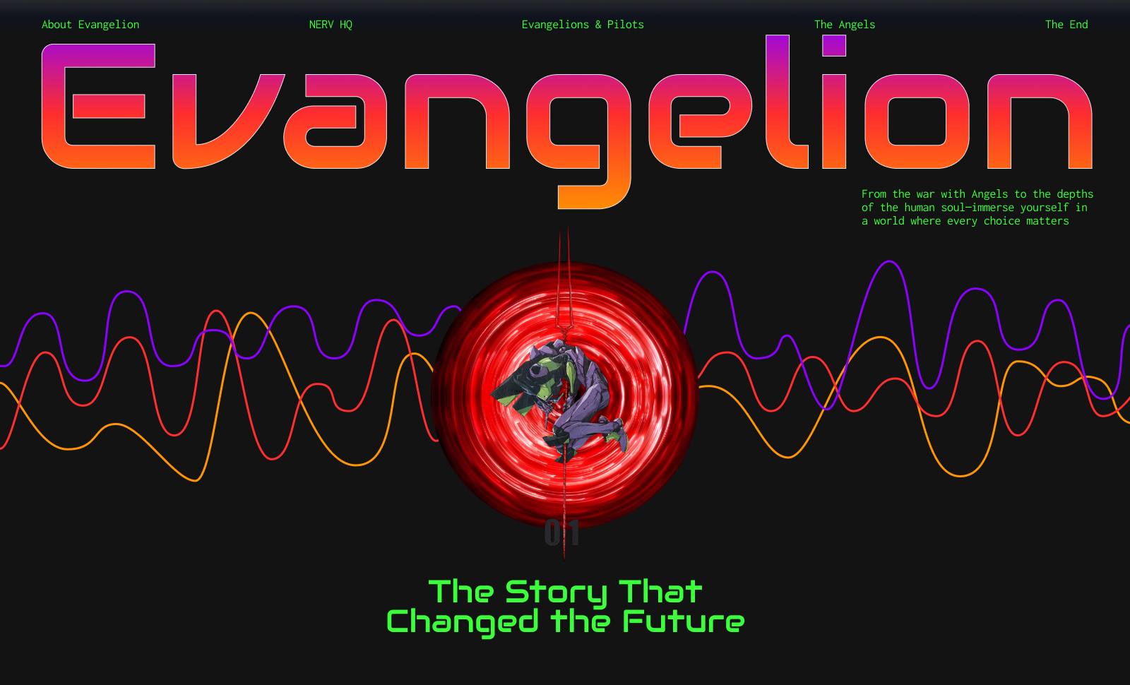 Evangelion