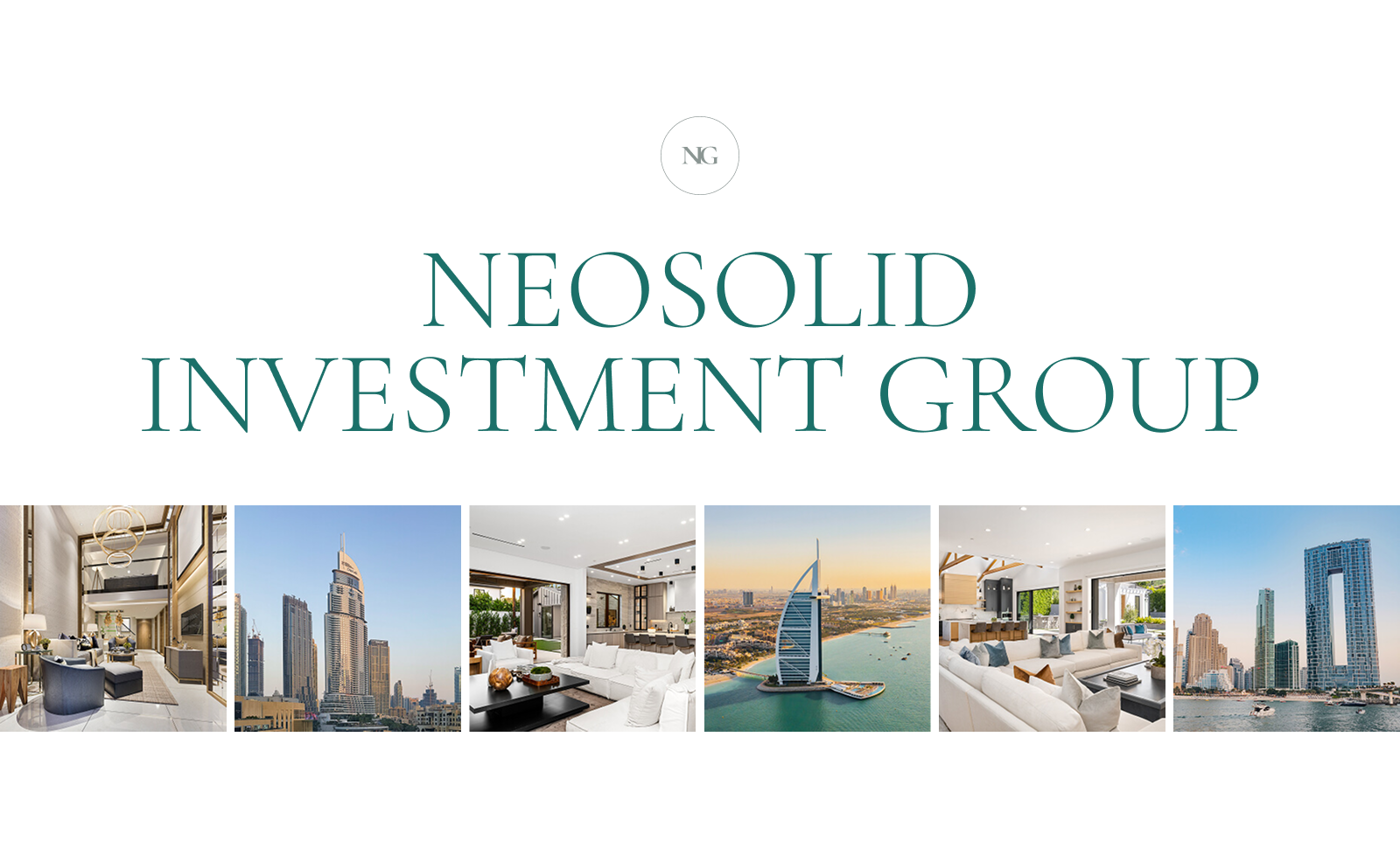 NeoSolid Investment Group