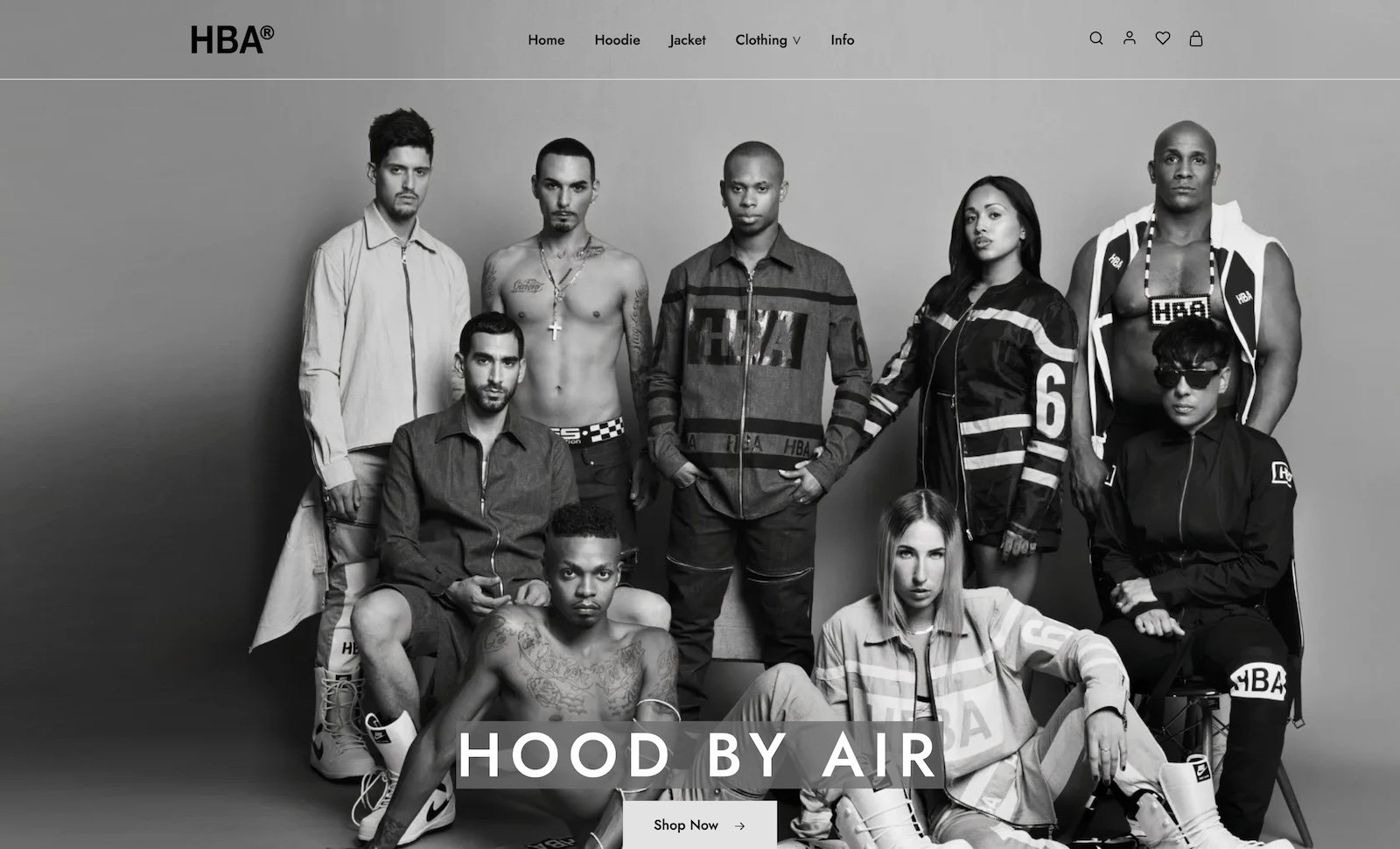 HBA