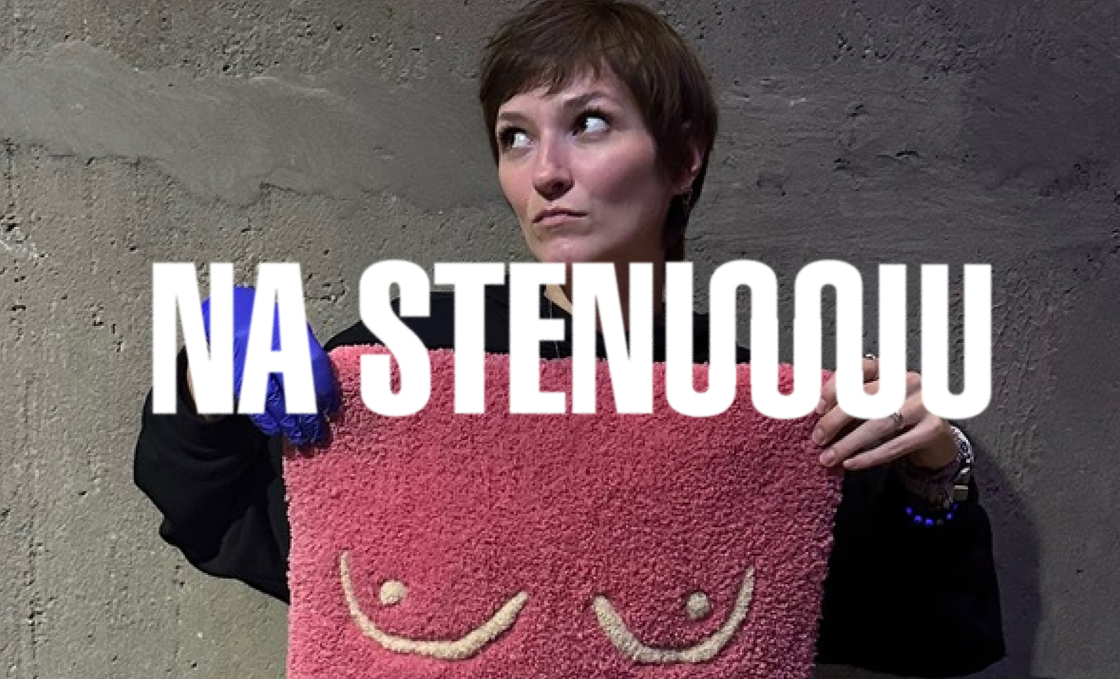 NA STENUUU