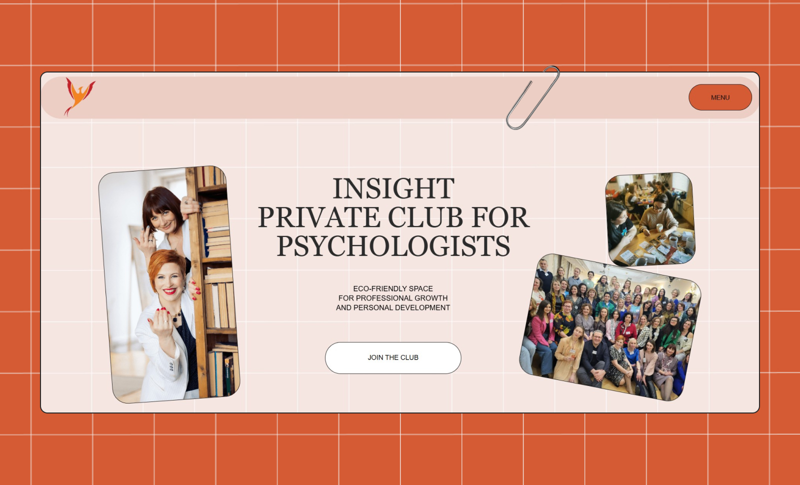 The Insight Club