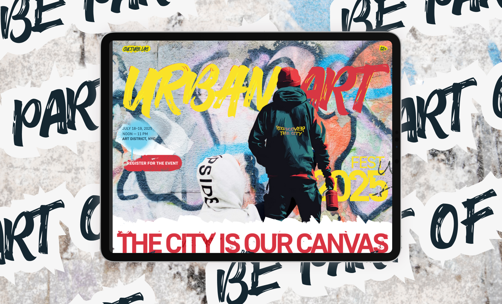 UrbanArt