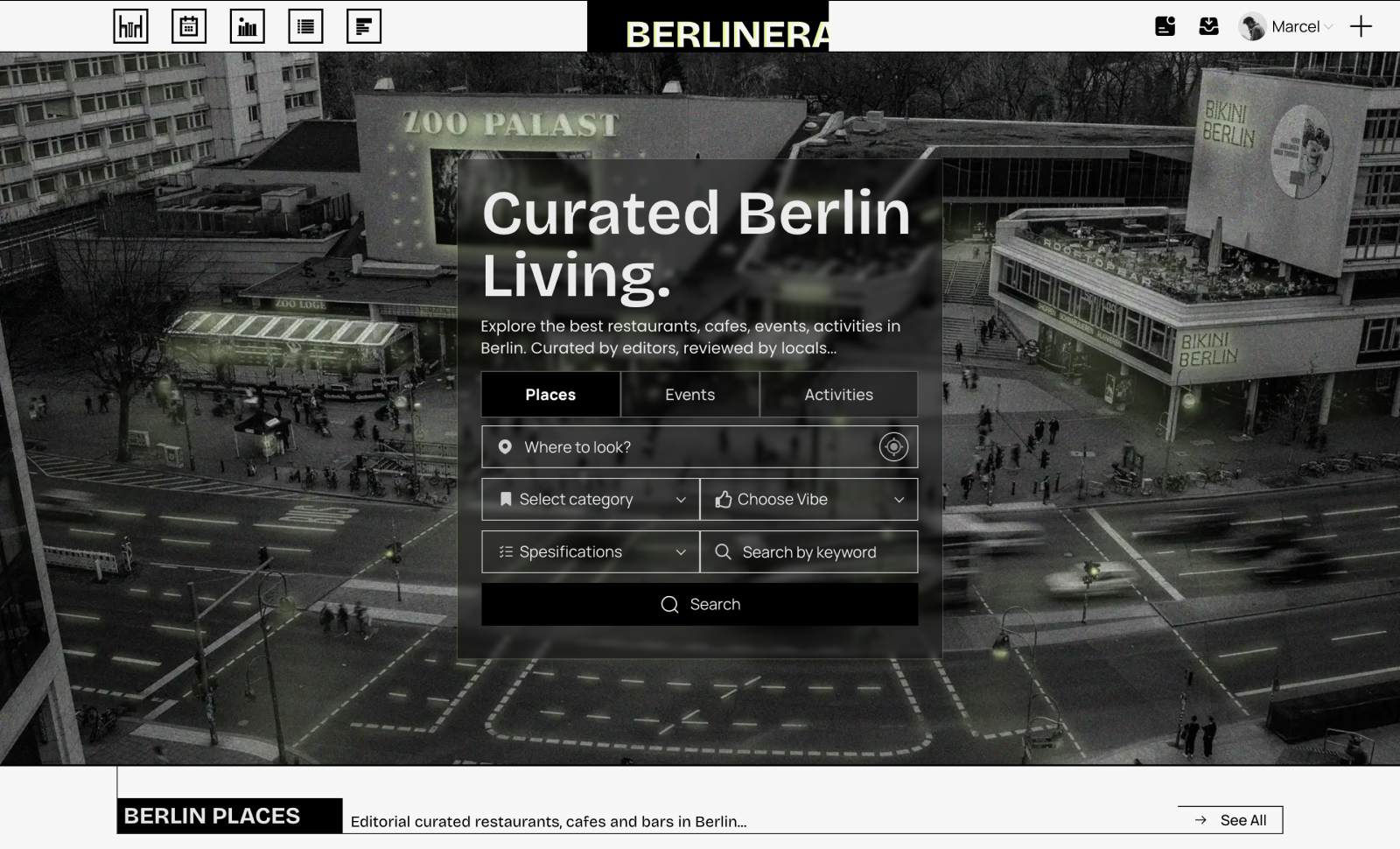 Berlinera