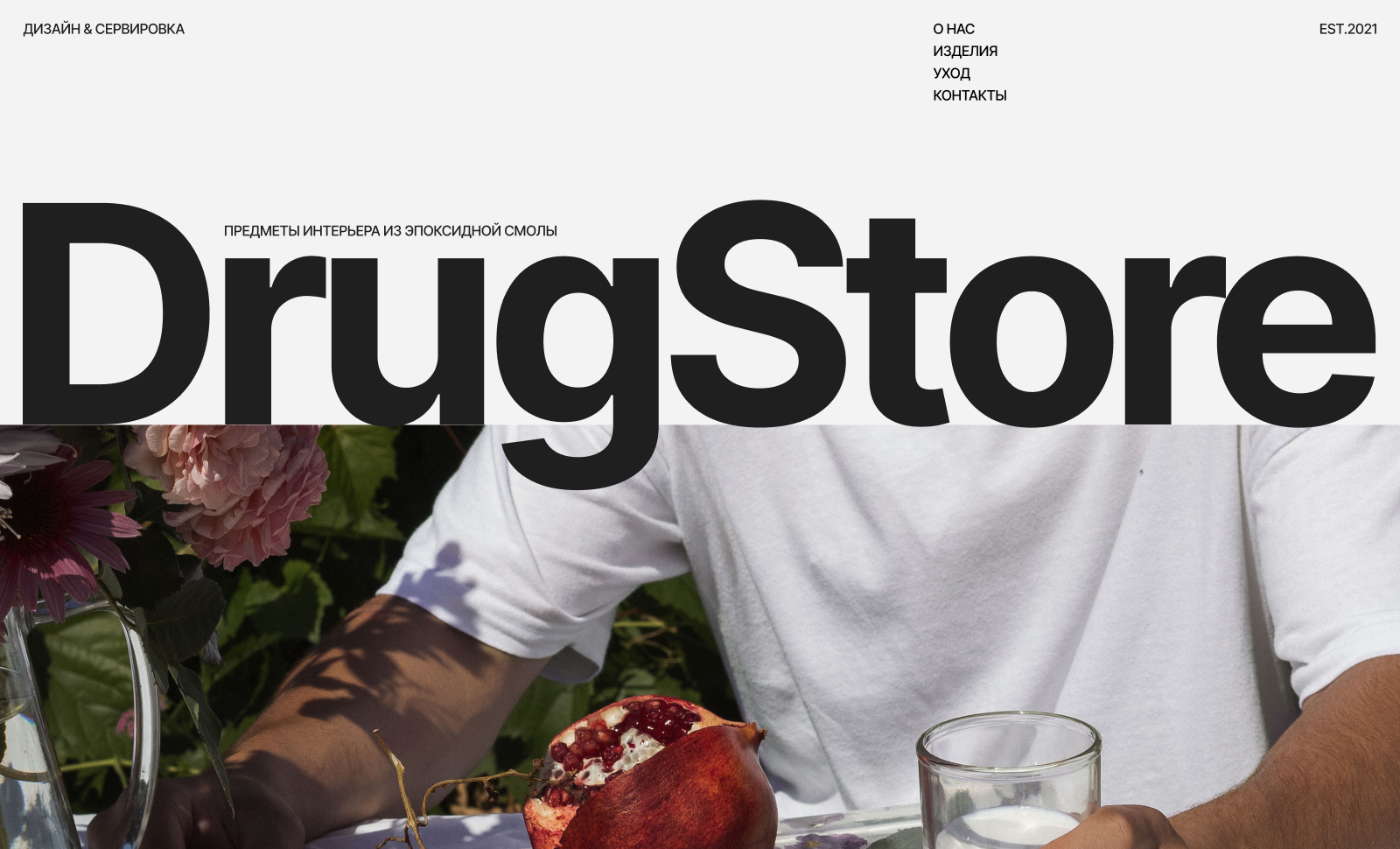DrugStore