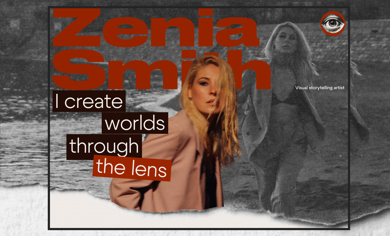 ZeniaSmith Photography portfolio