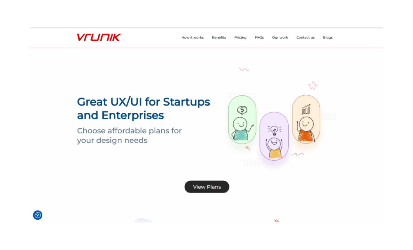 Vrunik Design Solutions