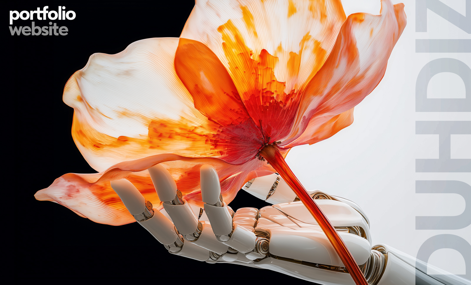 Ekaterina Dukhovskaia Portfolio