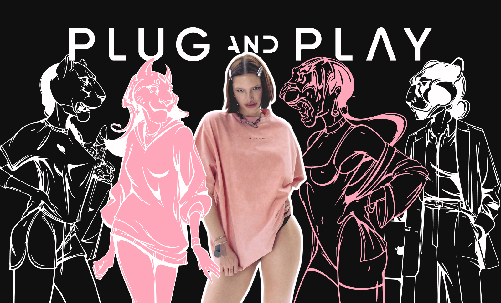 Plug and Play