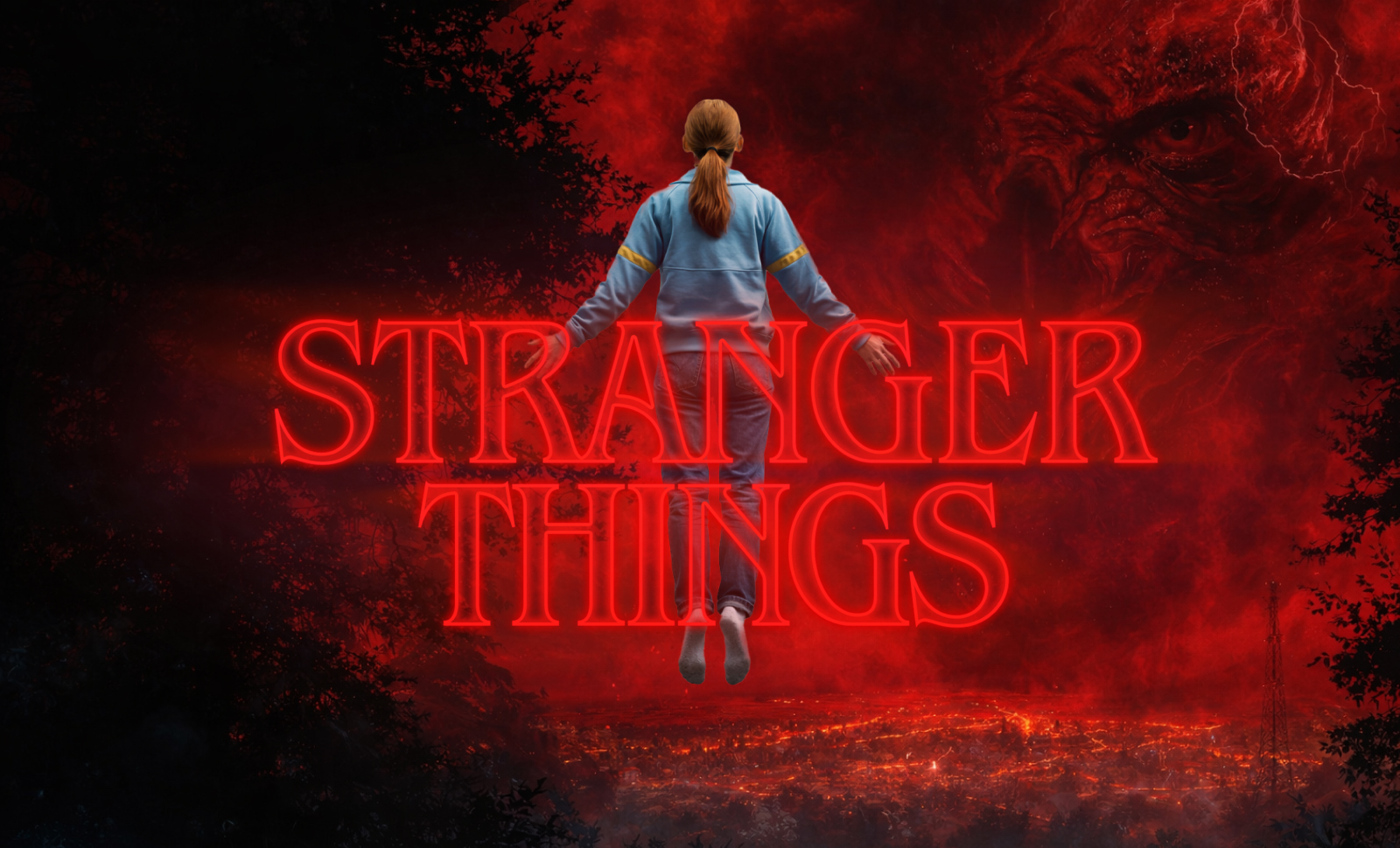 Stranger Things
