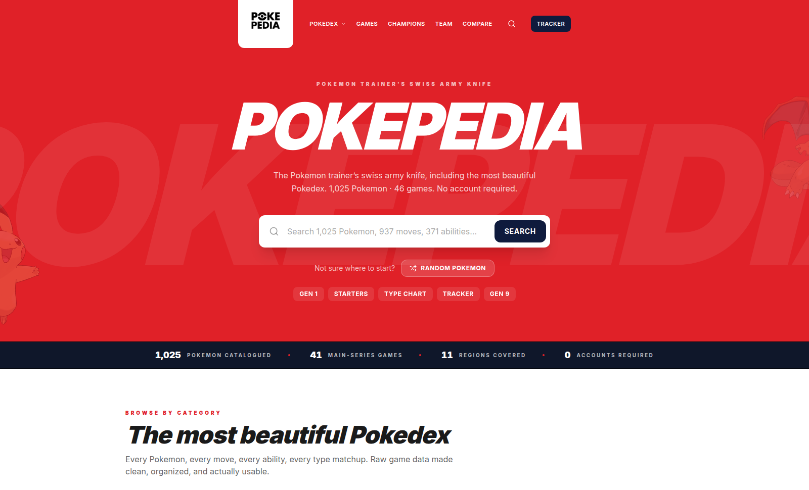 Pokepedia