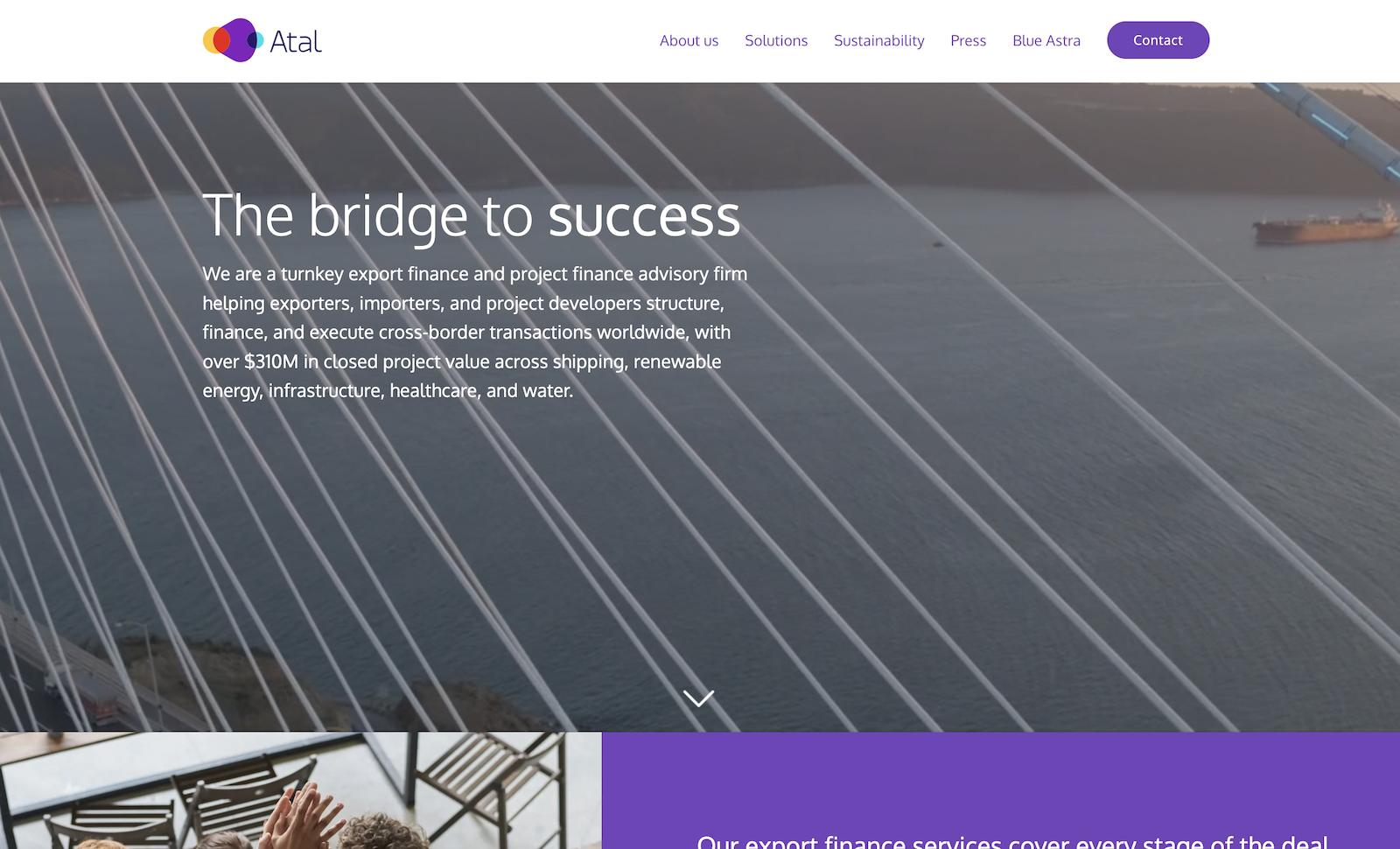 Atal Solutions