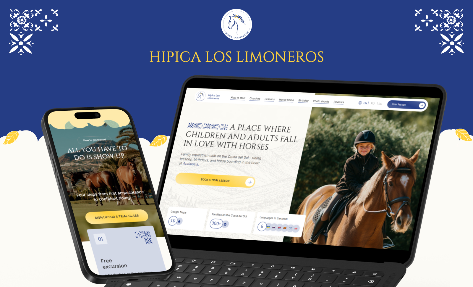 Hipica Los Limoneros