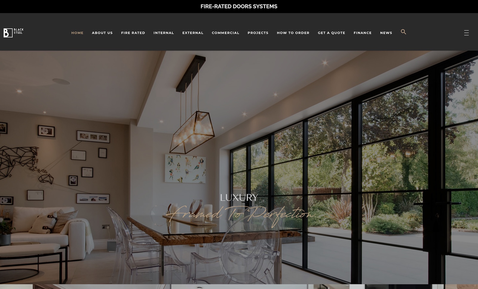 Steel Door Company