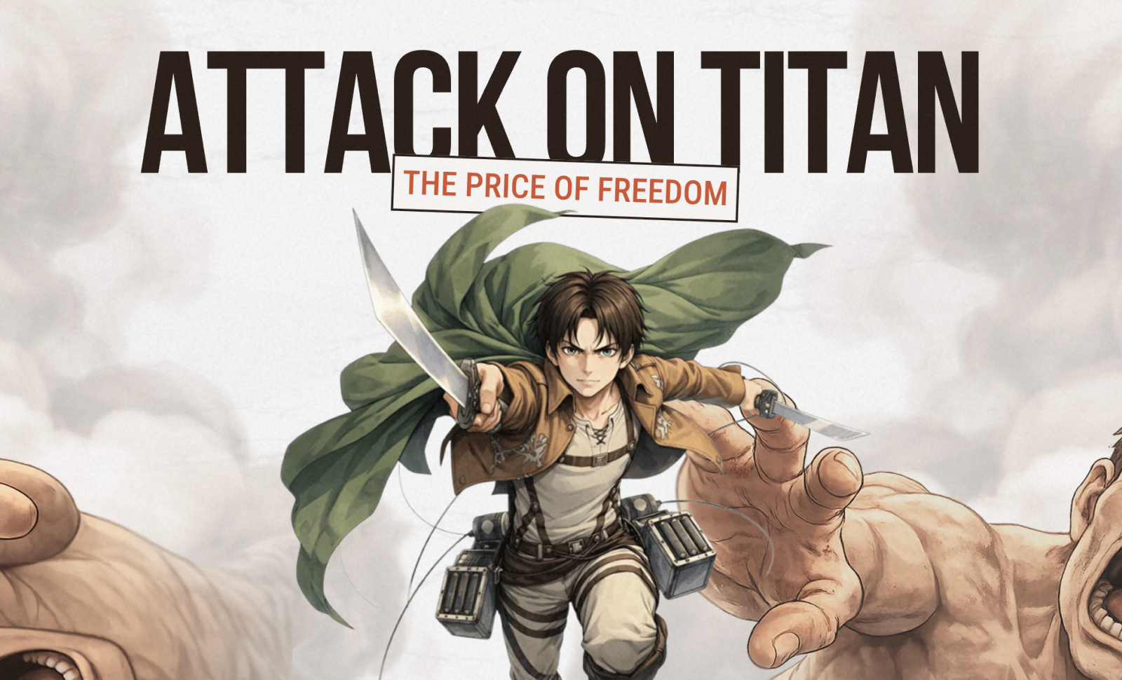 Attack on Titan
