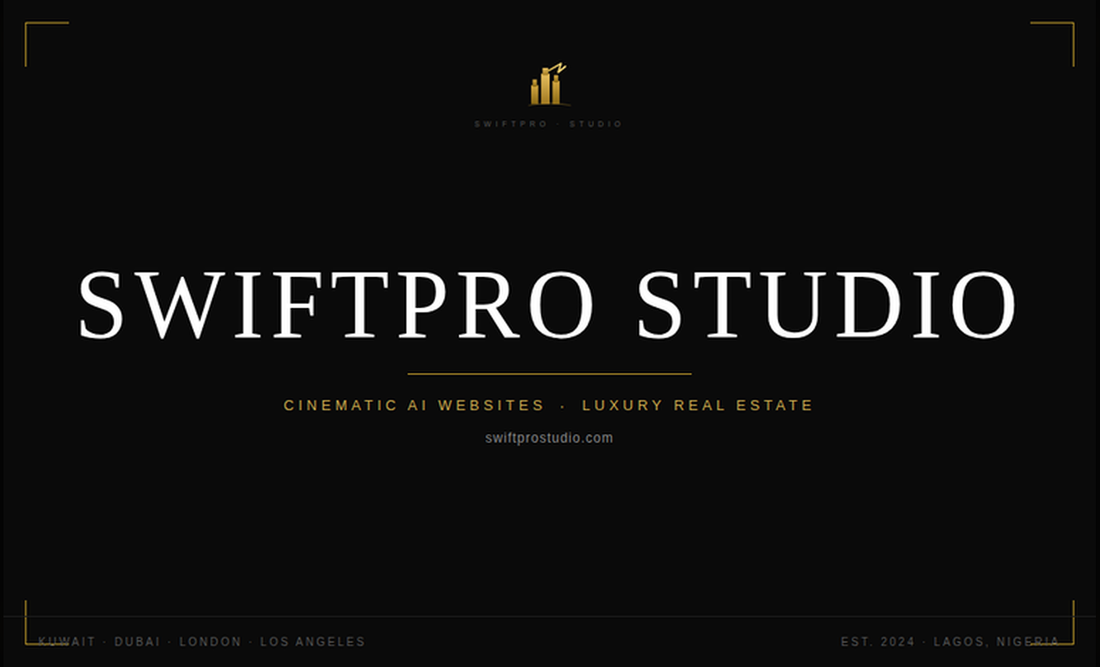 Swiftpro Studio