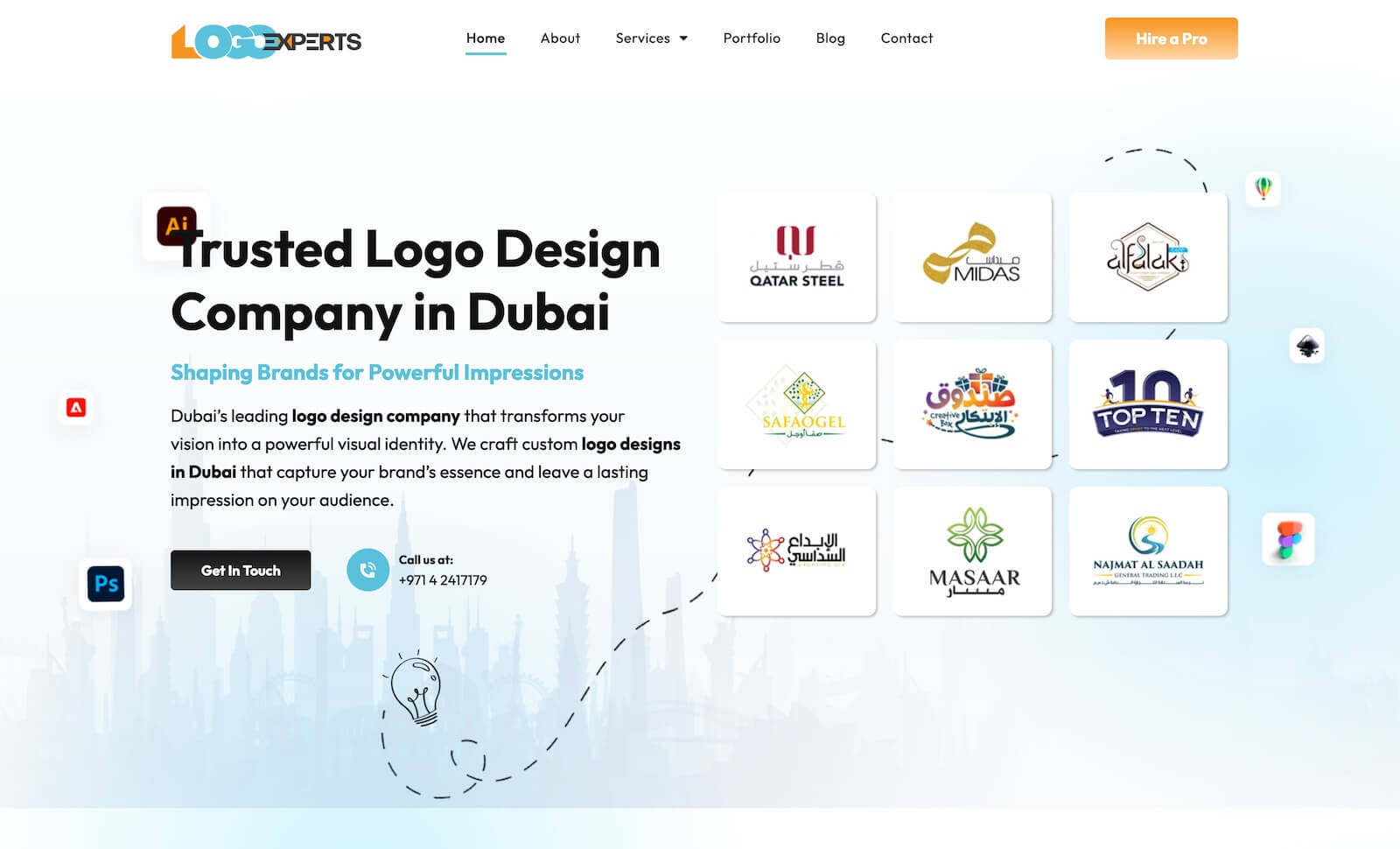Logo Experts