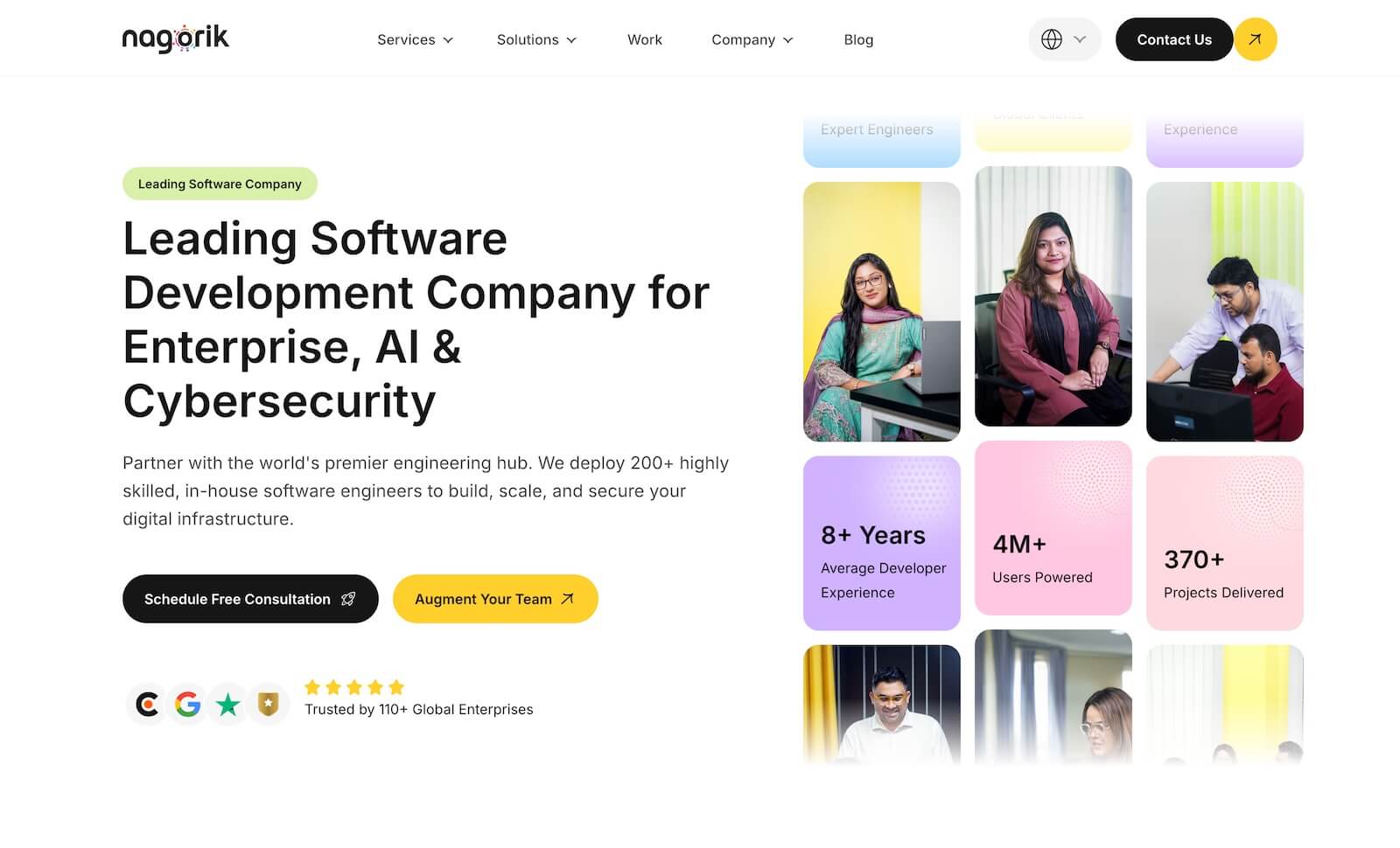 Nagorik Technologies Ltd