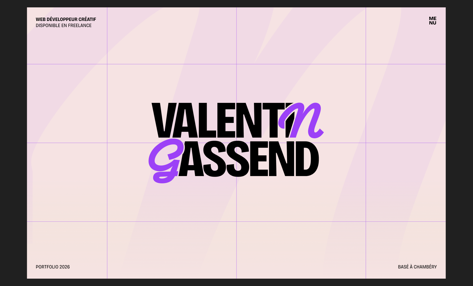 Valentin Gassend